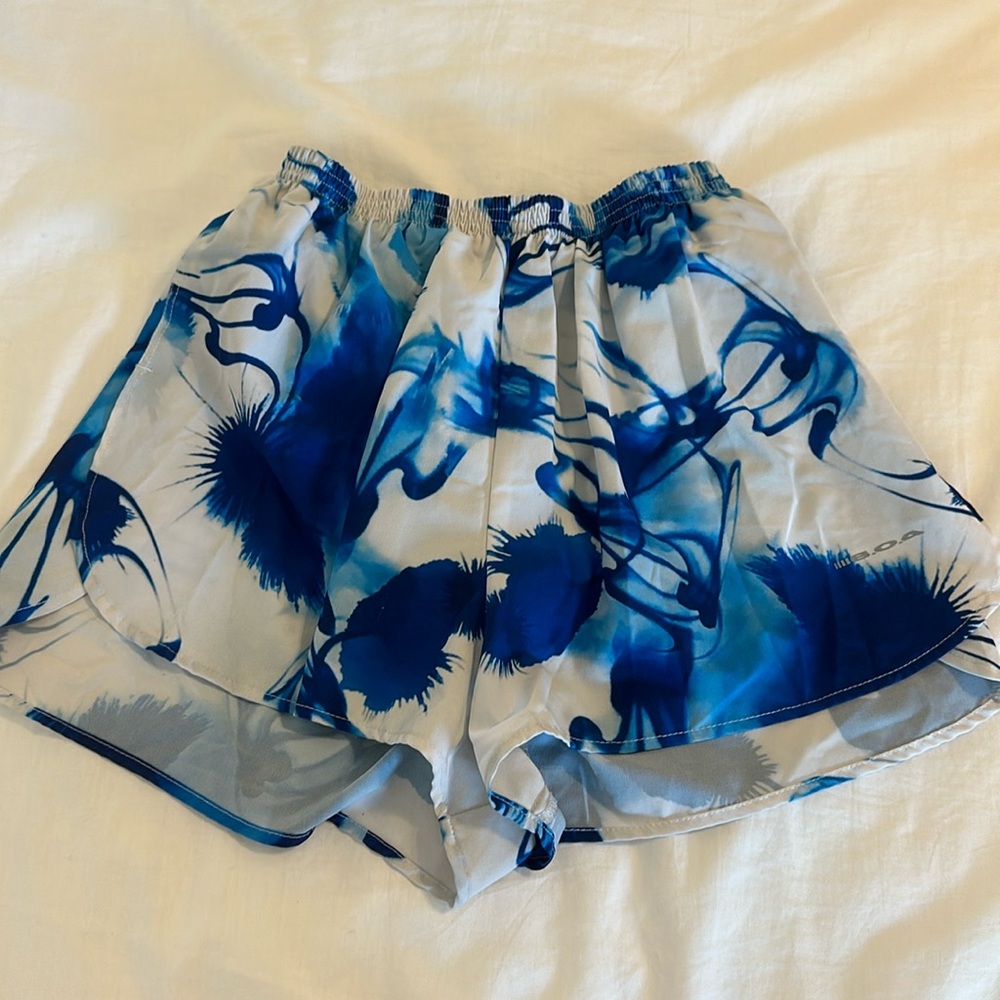 BOA Shorts